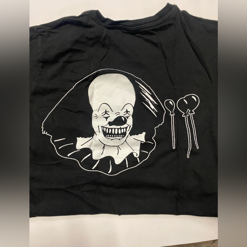2X IT they all float T shirt